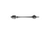 DA SILVA 422T Drive Shaft